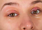The Painful Bump on Your Eyelid: A Complete Guide to Styes (Hordeolum)