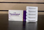 Beyond the Pill: A Helpful Guide to Paracetamol Suppositories