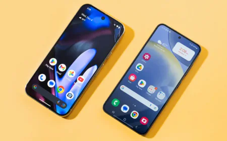 Unlock Your Phone's Potential: 12 Android Tricks You Didn't Know You Needed