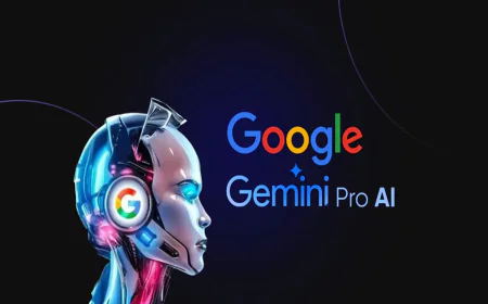 Unlocking AI Power: A Rwandan Student's Guide to Accessing Gemini Pro