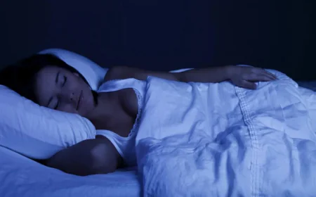 10 Styles to Craft Your Perfect Night's Sleep