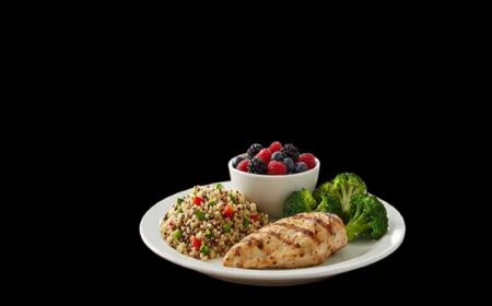 Healthy Eating on a Tight Budget: It Is Possible!