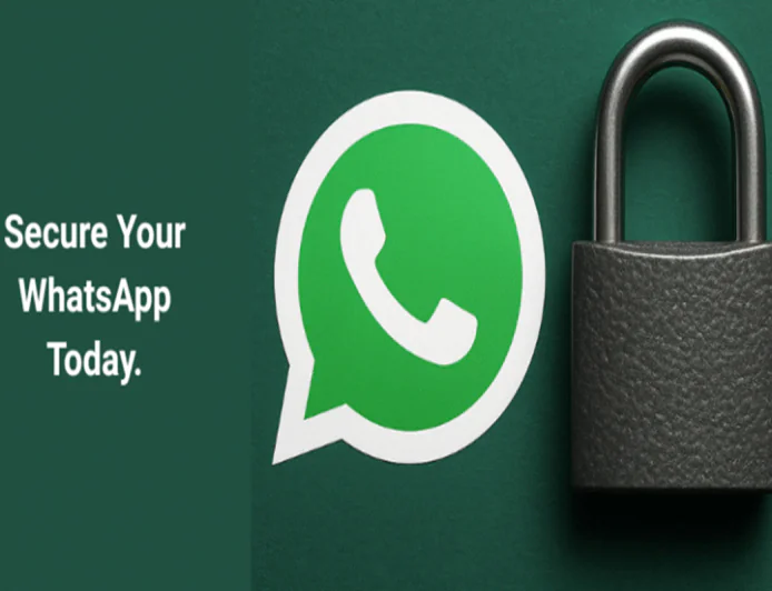 Is Your WhatsApp Really Secure? Here’s How to Protect It in 5 Minutes.