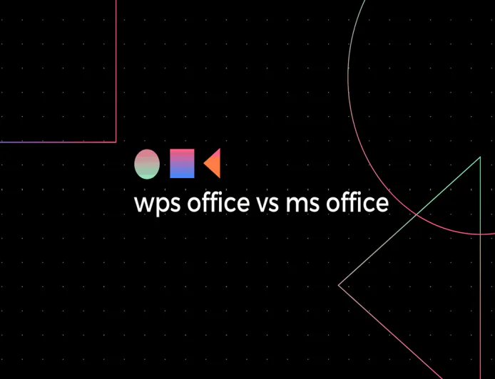 Microsoft Office vs. WPS Office: The Ultimate Showdown for the Modern User's Heart and Wallet