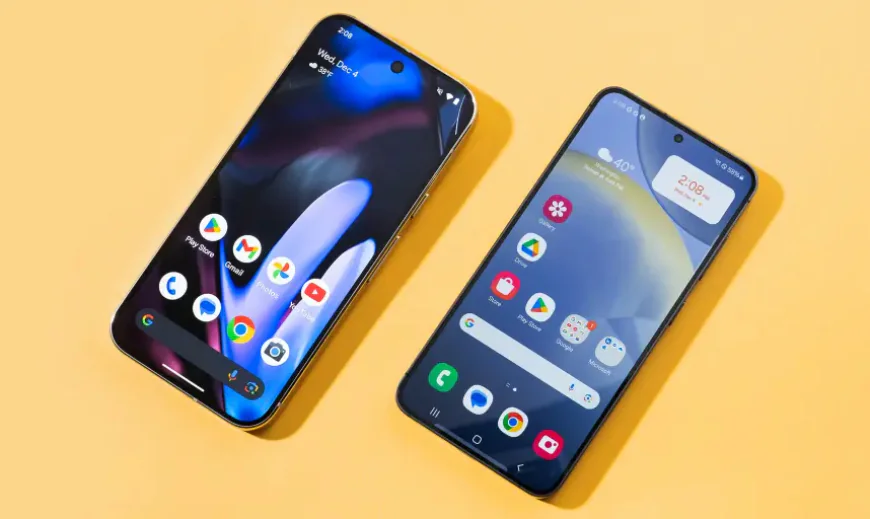 Unlock Your Phone's Potential: 12 Android Tricks You Didn't Know You Needed