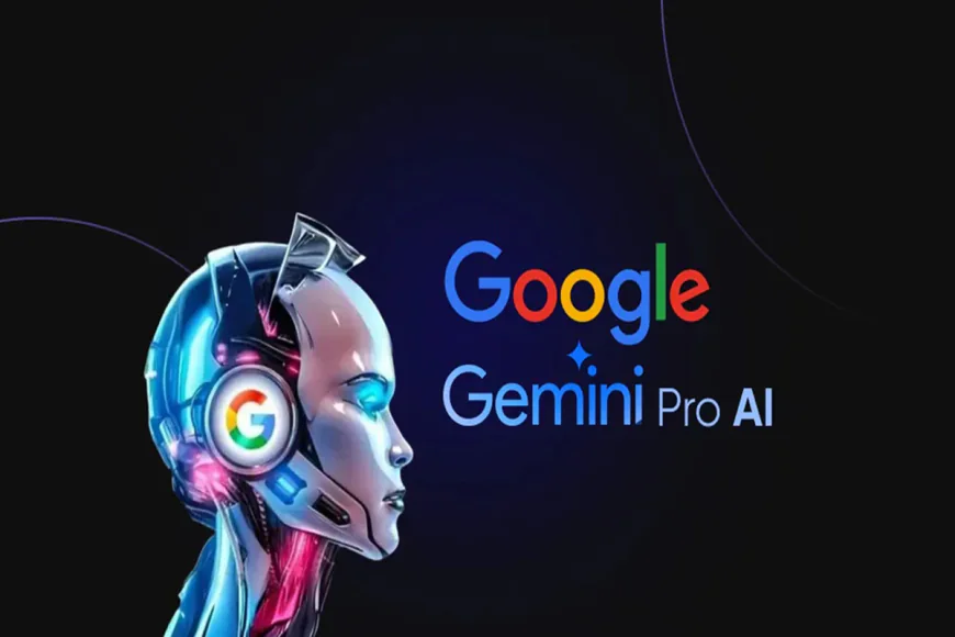 Unlocking AI Power: A Rwandan Student's Guide to Accessing Gemini Pro