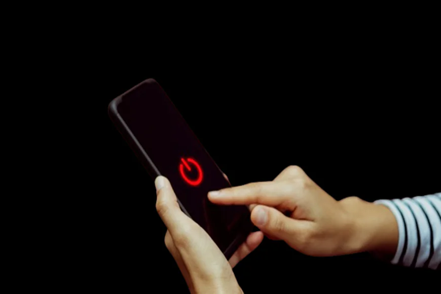 Master Your Phone's Downtime: A Guide to Automatic Switch On/Off on Android