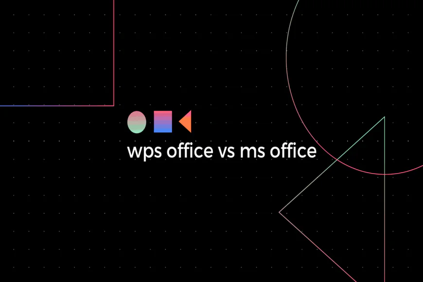Microsoft Office vs. WPS Office: The Ultimate Showdown for the Modern User's Heart and Wallet