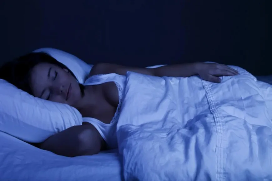 10 Styles to Craft Your Perfect Night's Sleep