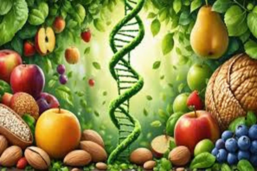The Blueprint of Health: How Genetics Shapes Your Fitness and Nutrition