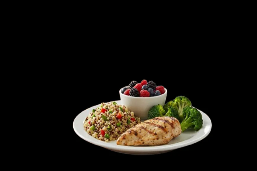 Healthy Eating on a Tight Budget: It Is Possible!